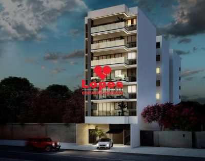 Apartamento, 2 quartos, 54 m² - Foto 3