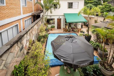 Casa, 4 quartos, 267 m² - Foto 2