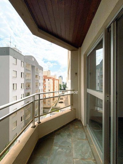 Apartamento, 3 quartos, 70 m² - Foto 3