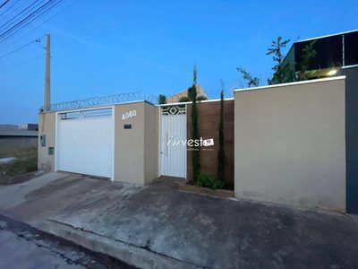 Casa, 1 quarto, 90 m² - Foto 3