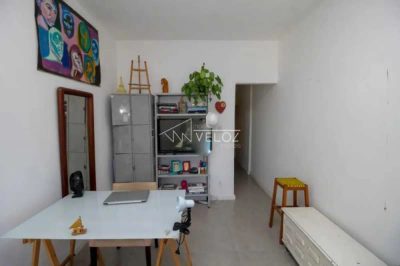 Apartamento, 1 quarto, 30 m² - Foto 5