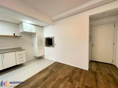 Apartamento, 1 quarto, 48 m² - Foto 3