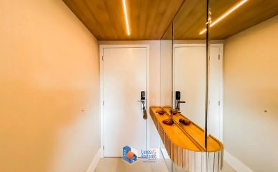 Apartamento, 2 quartos, 94 m² - Foto 1