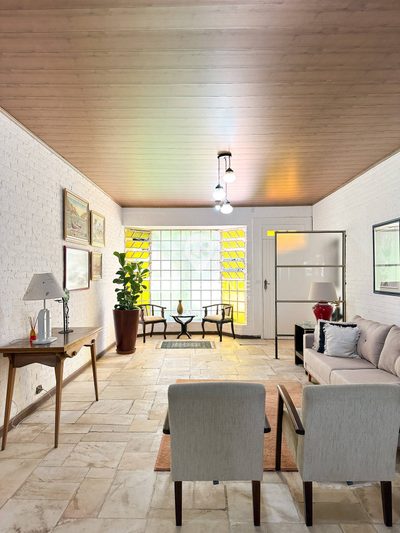 Casa, 3 quartos, 615 m² - Foto 1