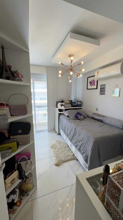 Apartamento, 3 quartos, 128 m² - Foto 5