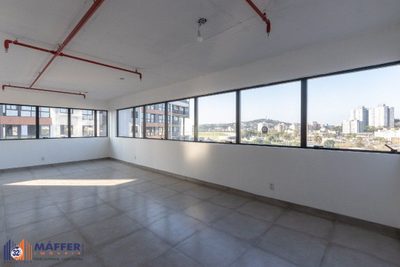 Sala-Conjunto, 56 m² - Foto 5