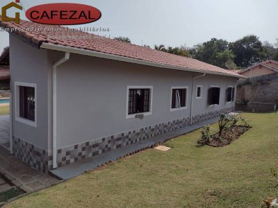 Casa, 4 quartos, 220 m² - Foto 3