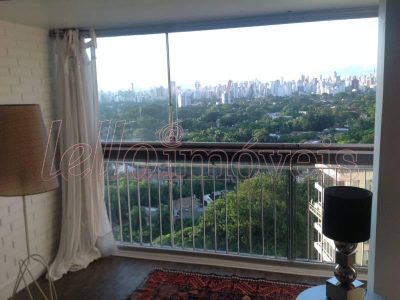 Apartamento, 2 quartos, 150 m² - Foto 5