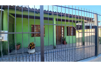 Casa, 2 quartos, 76 m² - Foto 1