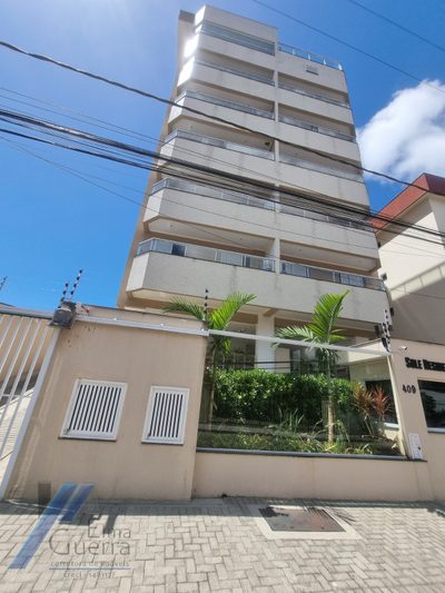 Apartamento, 3 quartos, 127 m² - Foto 4
