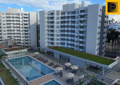 Apartamento, 2 quartos, 54 m² - Foto 5