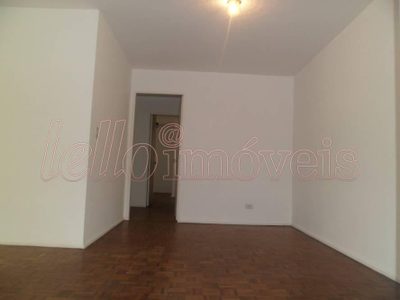 Apartamento, 3 quartos, 110 m² - Foto 3