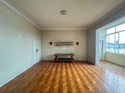 Apartamento, 4 quartos, 242 m² - Foto 3