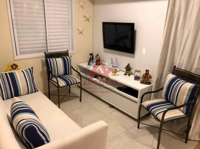 Cobertura, 2 quartos, 120 m² - Foto 2