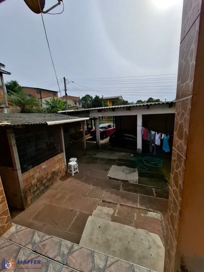 Casa, 4 quartos, 100 m² - Foto 3