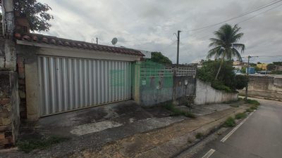 Casa, 3 quartos, 124 m² - Foto 1