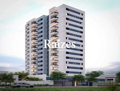 Apartamento, 1 quarto, 36 m² - Foto 1