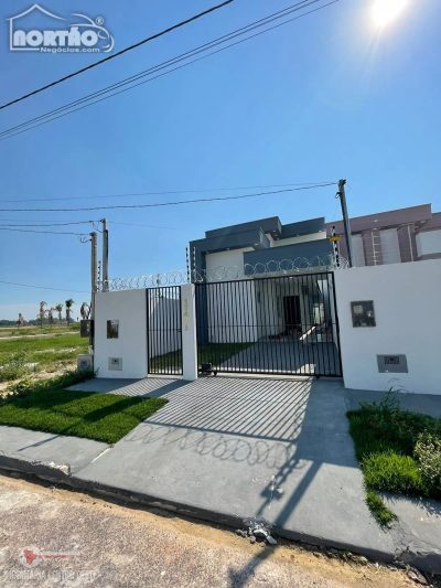 Casa, 2 quartos, 107 m² - Foto 1
