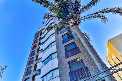 Apartamento, 2 quartos, 74 m² - Foto 2