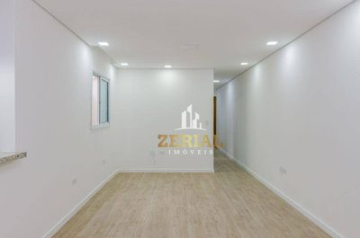 Apartamento, 3 quartos, 70 m² - Foto 1