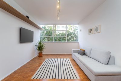 Apartamento, 5 quartos, 190 m² - Foto 2