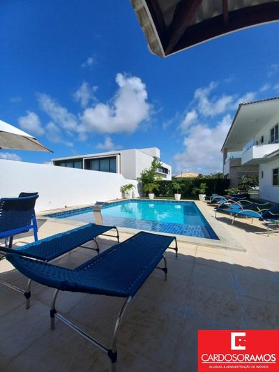 Casa, 4 quartos, 1000 m² - Foto 3