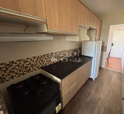 Apartamento, 2 quartos, 46 m² - Foto 3