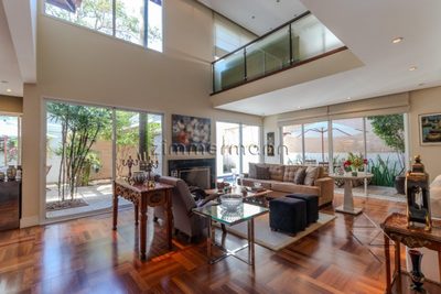 Casa, 4 quartos, 566 m² - Foto 5