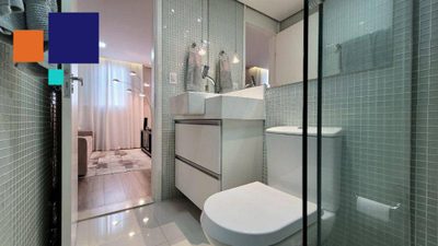 Apartamento, 2 quartos, 73 m² - Foto 5
