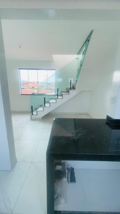 Cobertura, 3 quartos, 125 m² - Foto 2
