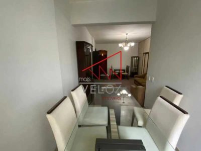 Apartamento, 3 quartos, 109 m² - Foto 3
