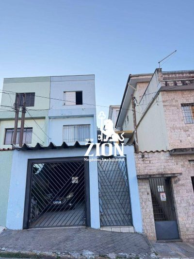 Sobrado, 3 quartos, 157 m² - Foto 3