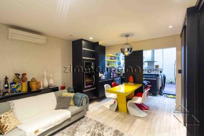 Apartamento, 1 quarto, 72 m² - Foto 1