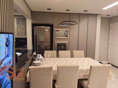 Apartamento, 2 quartos, 62 m² - Foto 1