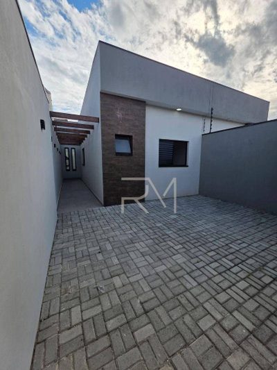 Casa, 2 quartos, 75 m² - Foto 3