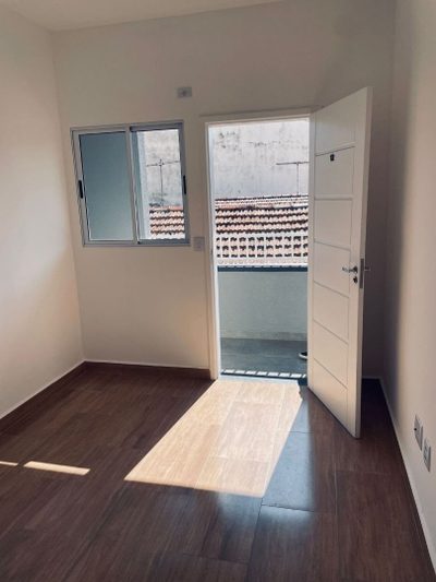 Apartamento, 1 quarto, 30 m² - Foto 4