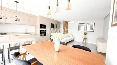 Apartamento, 2 quartos, 83 m² - Foto 4