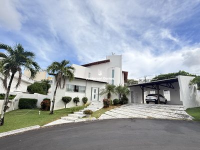 Casa de Condomínio, 4 quartos - Foto 2