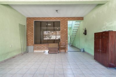 Casa, 3 quartos, 154 m² - Foto 1
