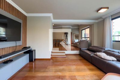 Apartamento, 3 quartos, 120 m² - Foto 4