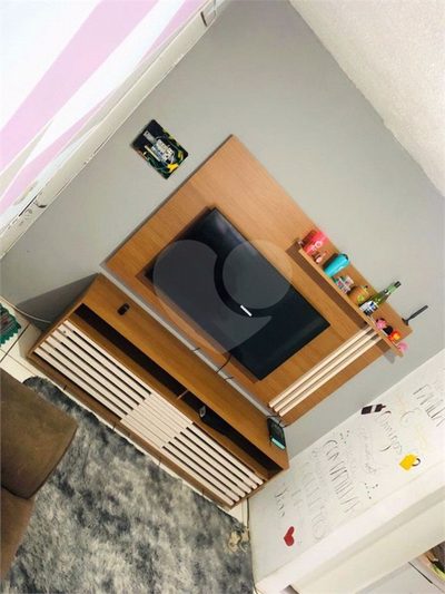 Apartamento, 2 quartos, 52 m² - Foto 3