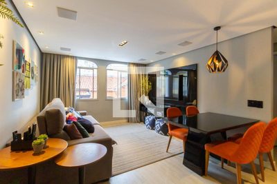 Apartamento, 2 quartos, 85 m² - Foto 2