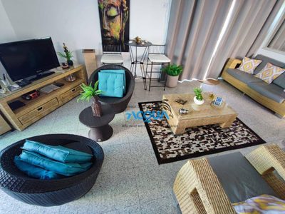 Cobertura, 4 quartos, 224 m² - Foto 2