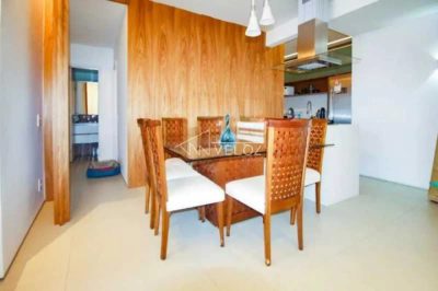 Apartamento, 3 quartos, 77 m² - Foto 5