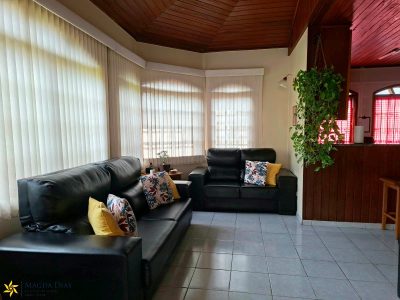Casa, 3 quartos, 123 m² - Foto 5