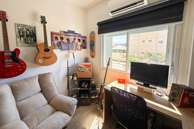 Apartamento, 2 quartos, 59 m² - Foto 2