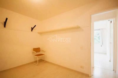 Apartamento, 2 quartos, 78 m² - Foto 1