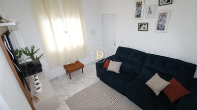 Casa, 4 quartos, 120 m² - Foto 1