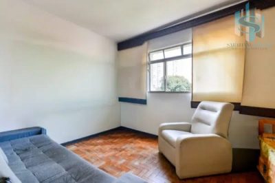 Apartamento, 1 quarto, 55 m² - Foto 3