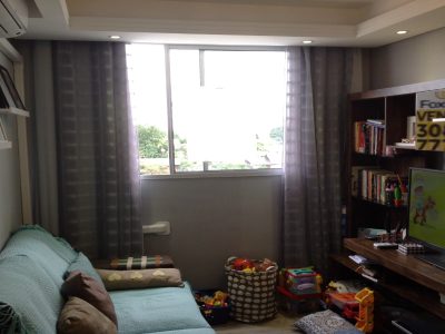 Apartamento, 2 quartos, 50 m² - Foto 3